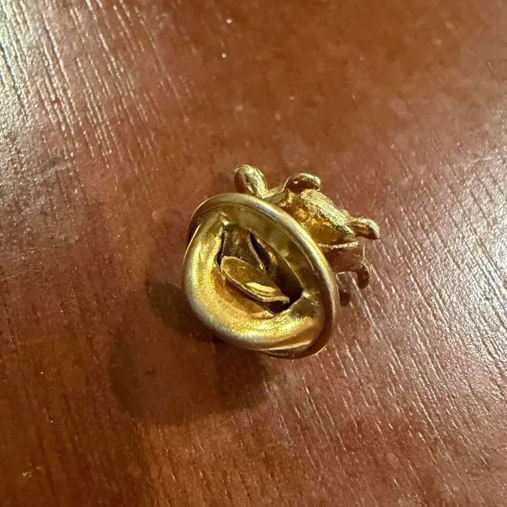 Unbranded Men's Green Jewellery
